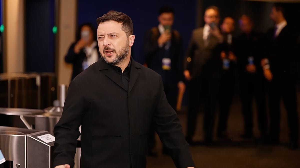 Дипломатически спринт срещу студа: Ще замръзне ли конфликтът в Украйна преди зимата?