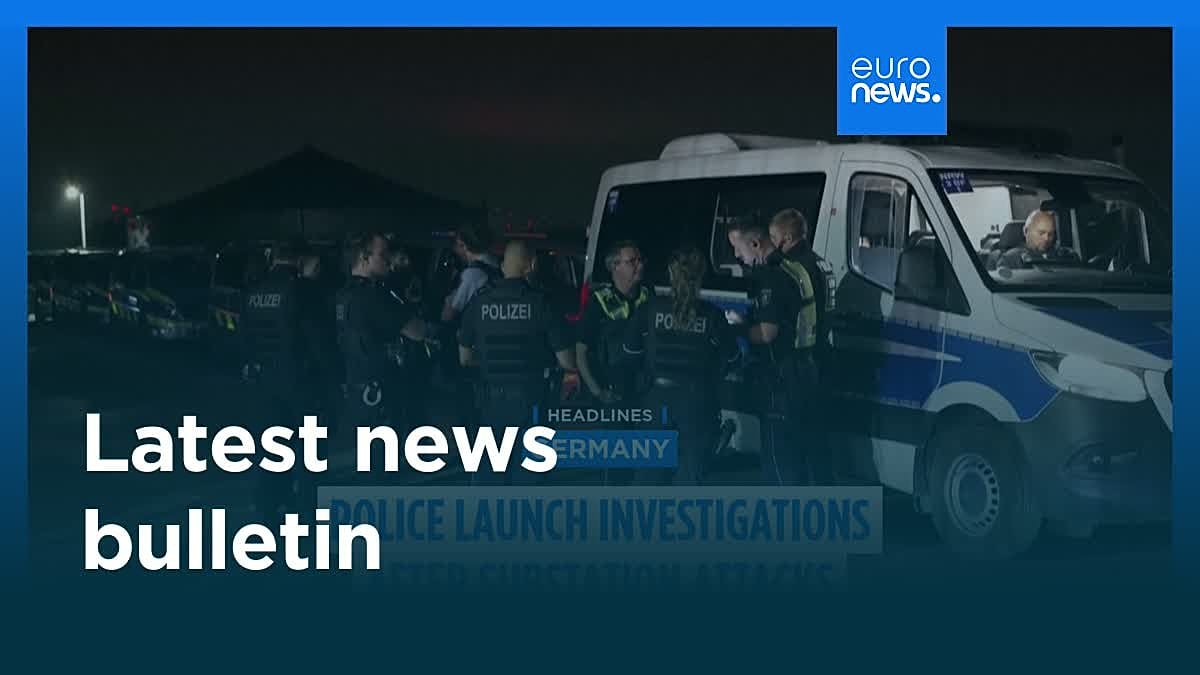 дневният обзор: ключовите събития от 2 септември 2026 година