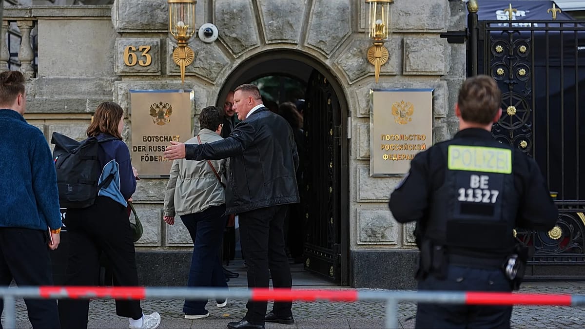 Две различни Русии: Как гласовете от чужбина разбиха митовете на Кремъл
