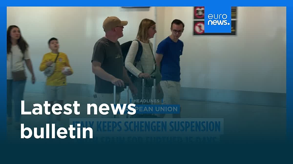 ежедневната доза световни новини: защо европейската перспектива е по-важна от всякога