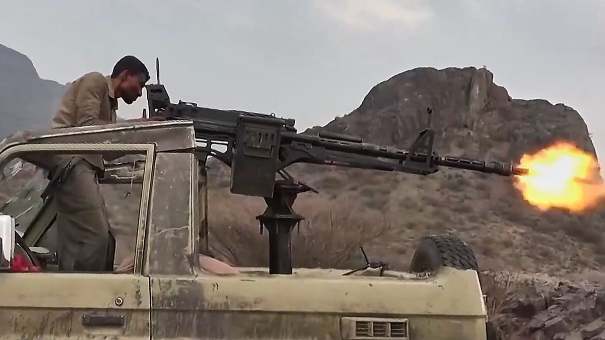 Франция предлага военна помощ на Саудитска Арабия след нови удари от хутите