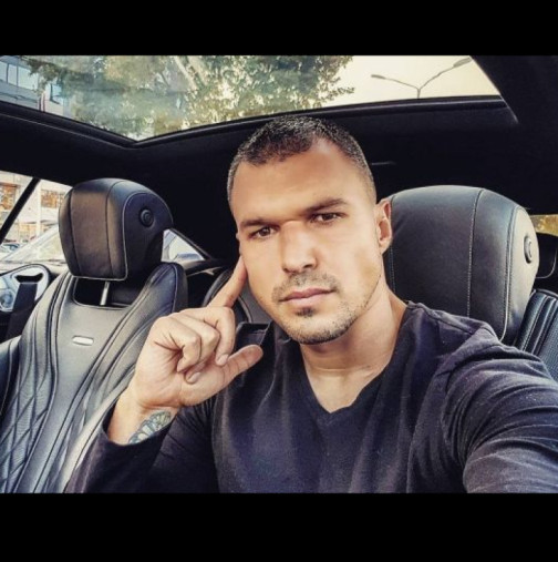 футболен мач разкри новата тръпка на валери божинов: двойничка на звезда от „ергенът“!