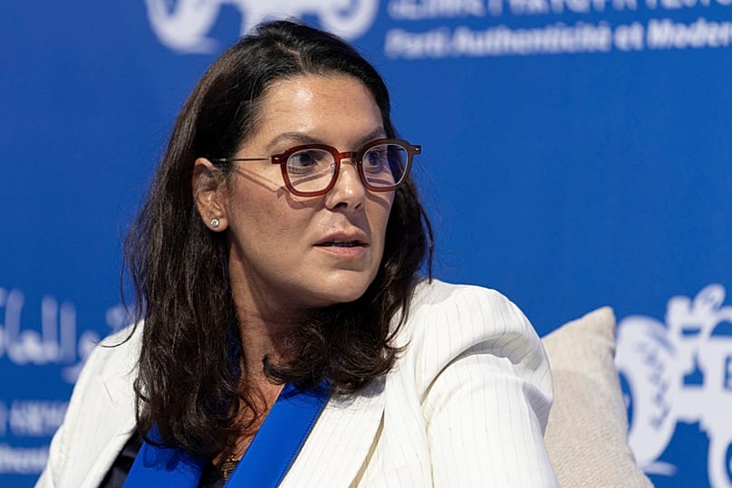 Fatima el-Mansouri