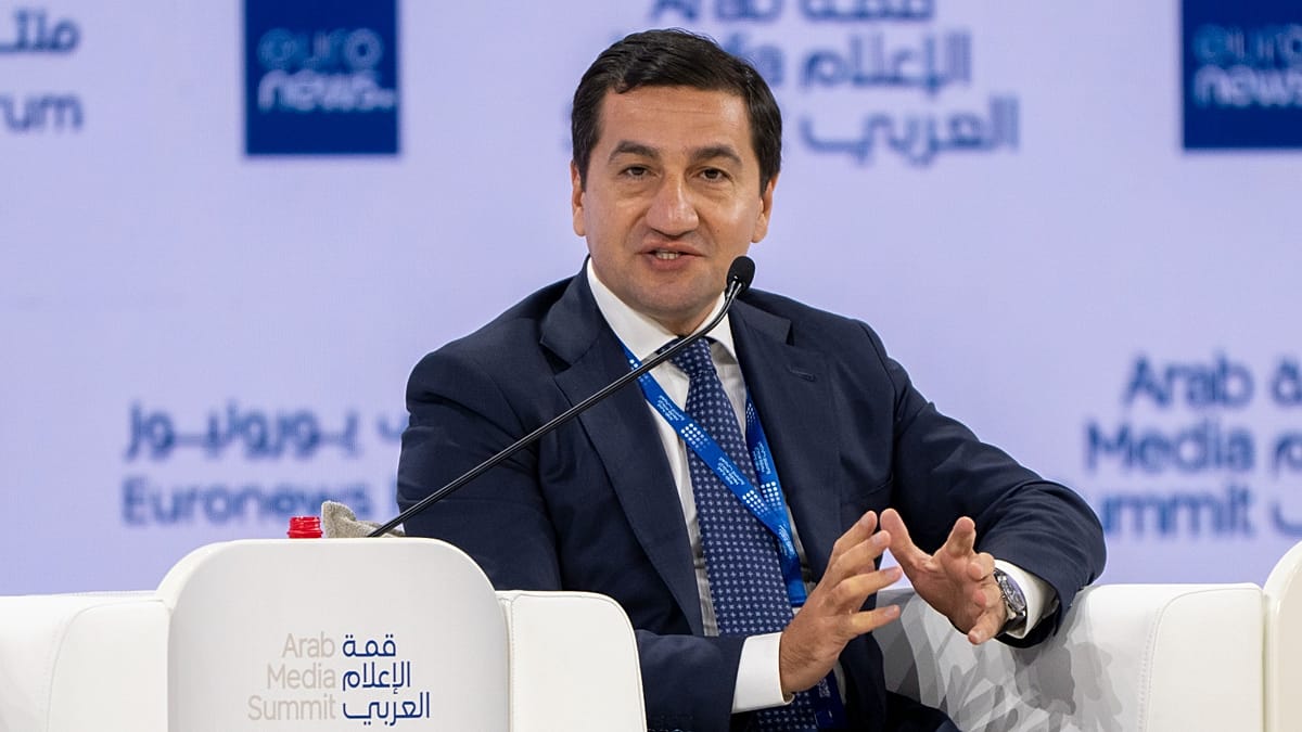 Кавказкият Мир: Азербайджан зове за нова ера и отхвърля реваншизма