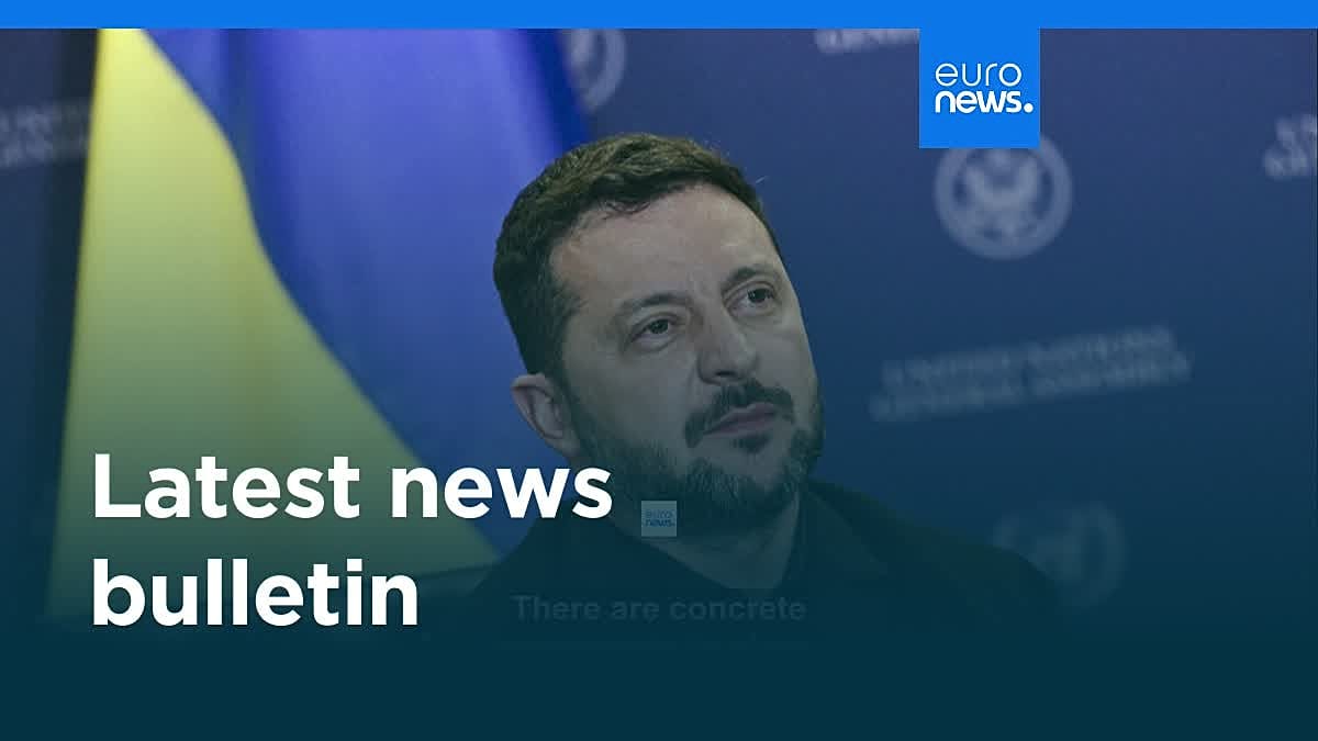 Кратък обзор на деня: Ключовите събития от 25 септември 2026 година