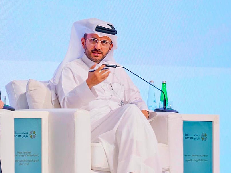 Majed Al Ansari
