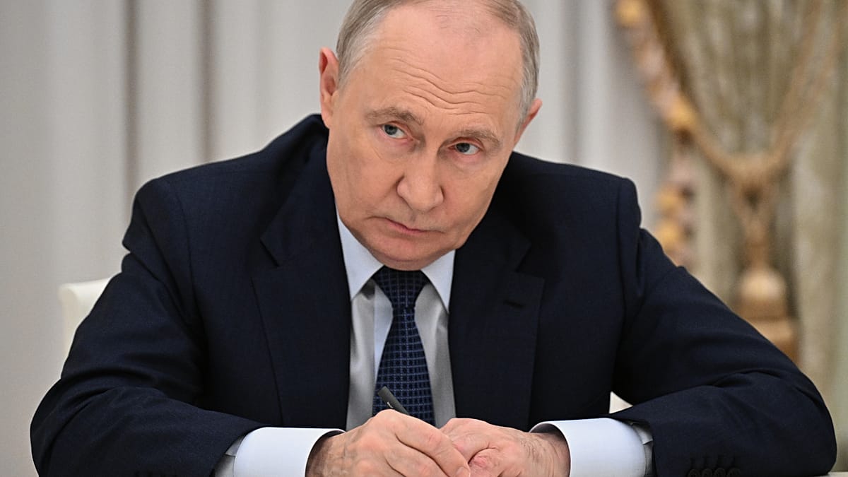 Кремълската машина за жива сила: Какво стои зад поредното разширяване на руската армия?