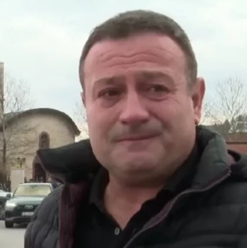 маската на комедианта: димитър рачков за болката зад усмивката и голямата новина за сватба