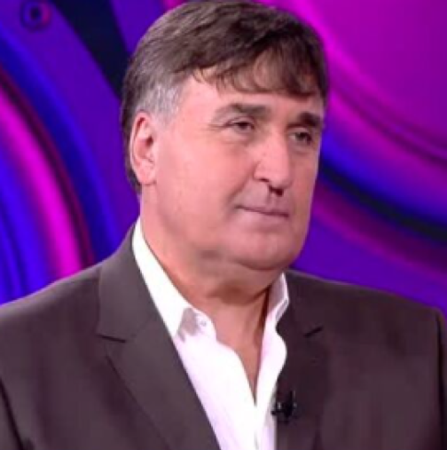 между комерсиалния блясък и родната стряха: изповедта на веселин маринов