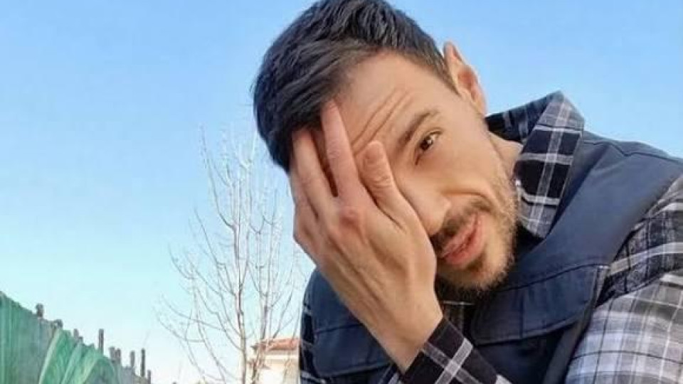 Нов старт за косата на Даниел Петканов: Поредна трансплантация с български специалисти