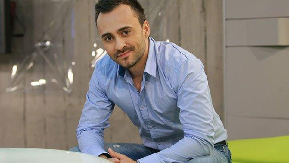 новият господар на кутиите: павел владимиров и неговият път от габрово до голямата сцена