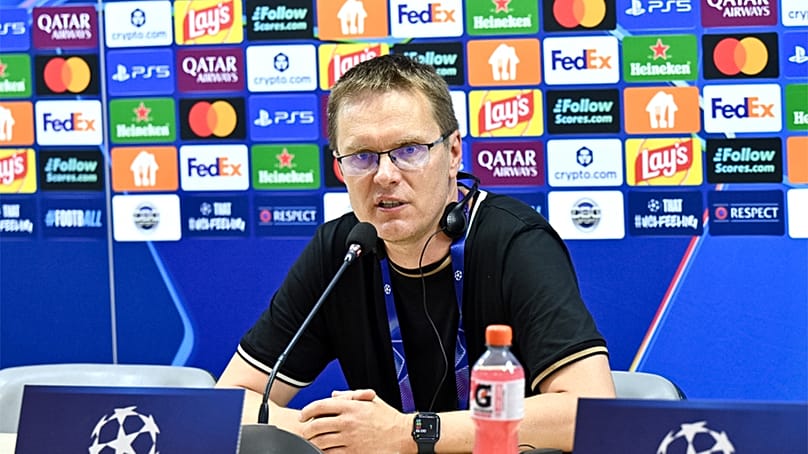 Valdas Dambrauskas