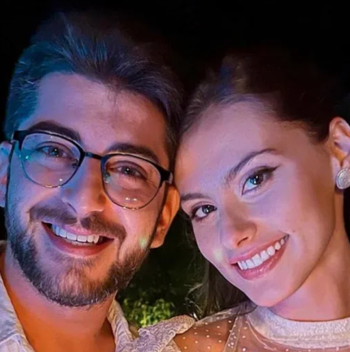 Пътят към майчинството: Ивелина Чоева показа нежната страна на бременността
