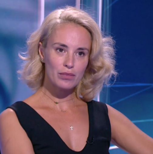 Радина Кърджилова: Цената на славата и битката за личното щастие