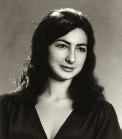 Татяна Тенекеджиева