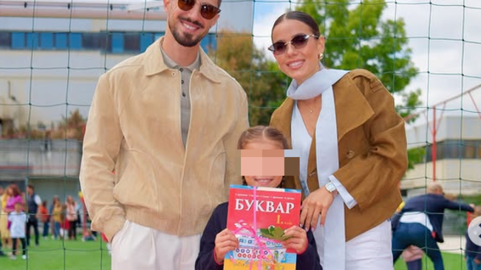 Шалвари на първия учебен ден: Моден бунт или духовно пробуждане за Наум Шопов?