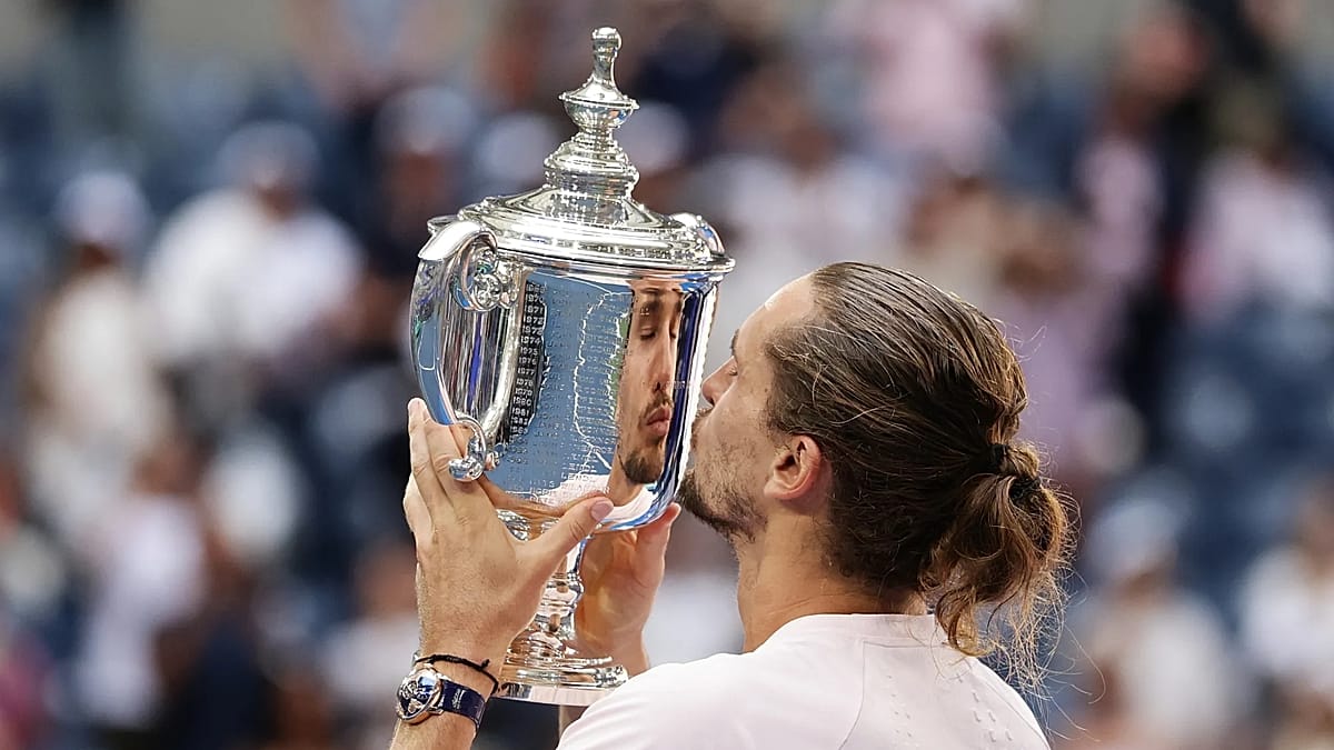 шампион в „тунела“: как александър зверев превзе us open въпреки всичко