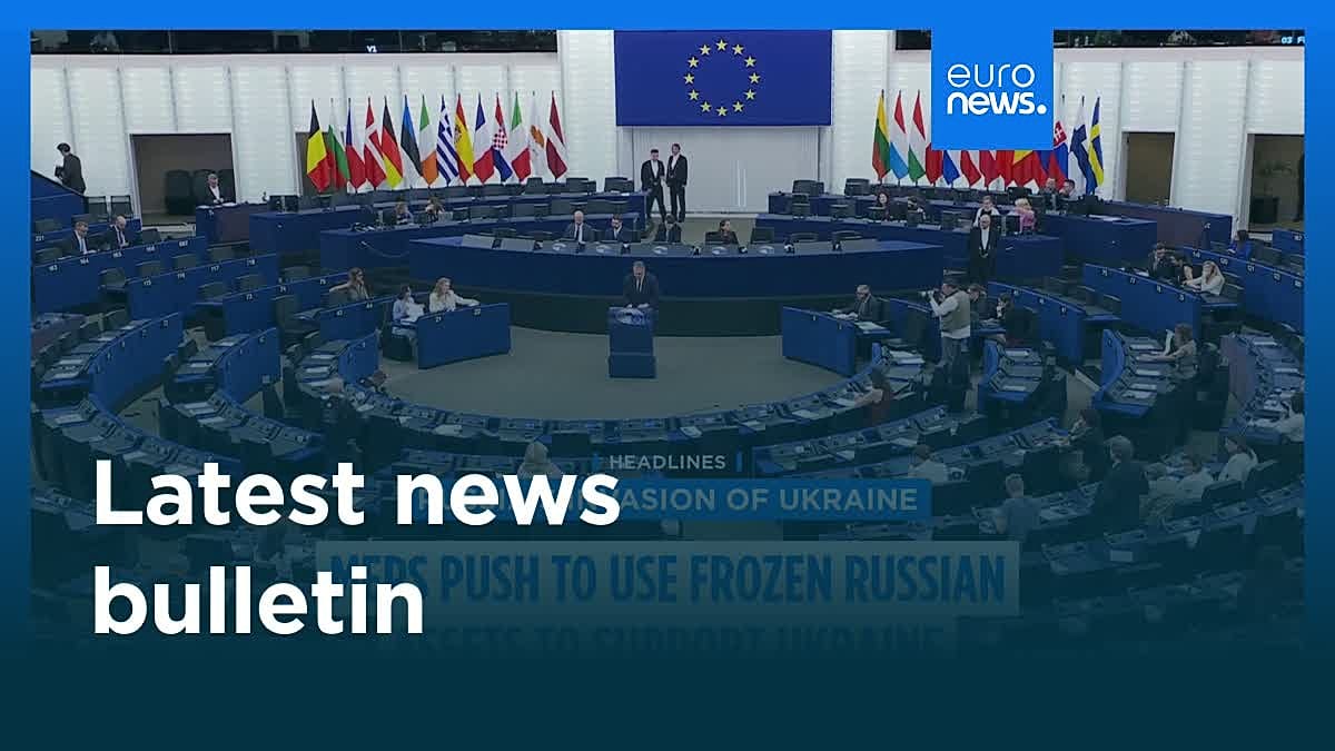 Светът днес: Кратък обзор на най-важните събития от 11 септември 2026 г.