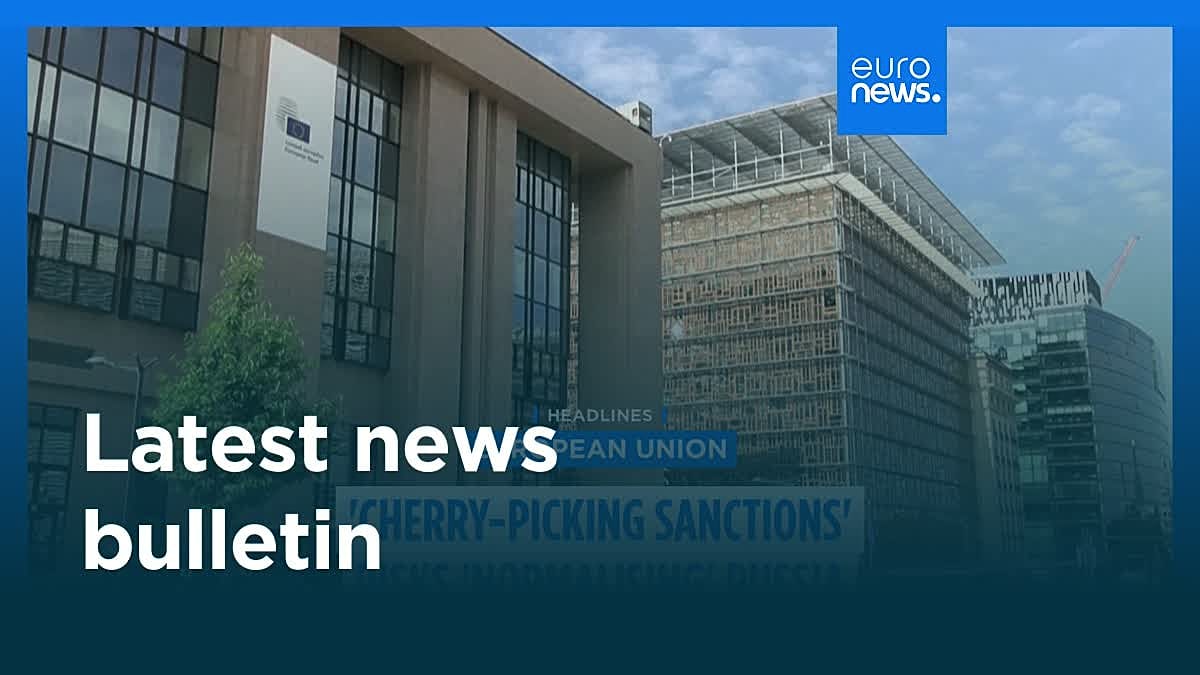 Светът днес: Кратък преглед на ключовите събития за 23 септември 2026 г.