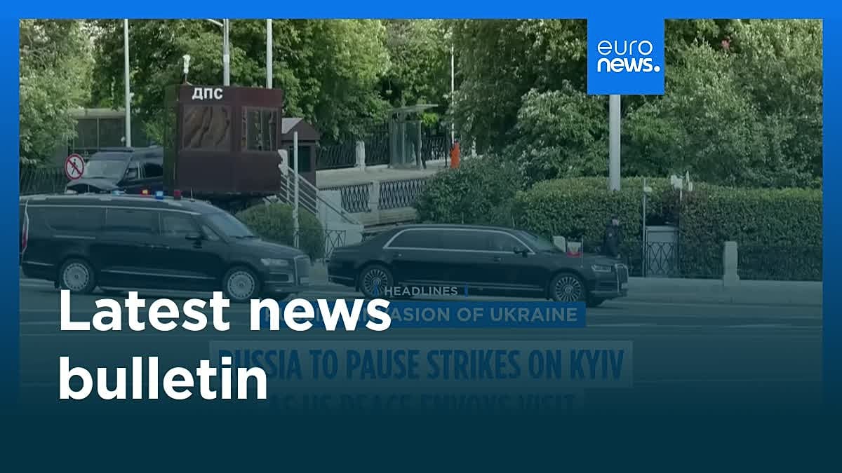 светът днес: кратък преглед на ключовите събития за 6 септември 2026