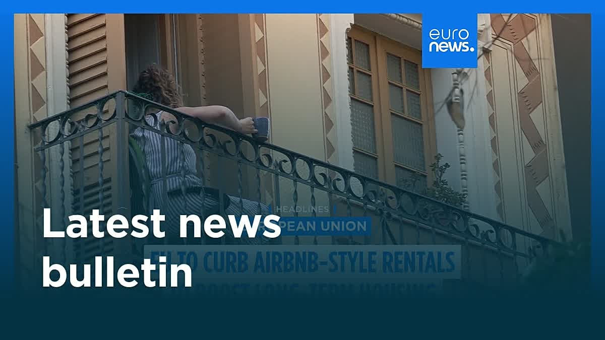 Светът днес: Кратък преглед на водещите събития от 10 септември 2026