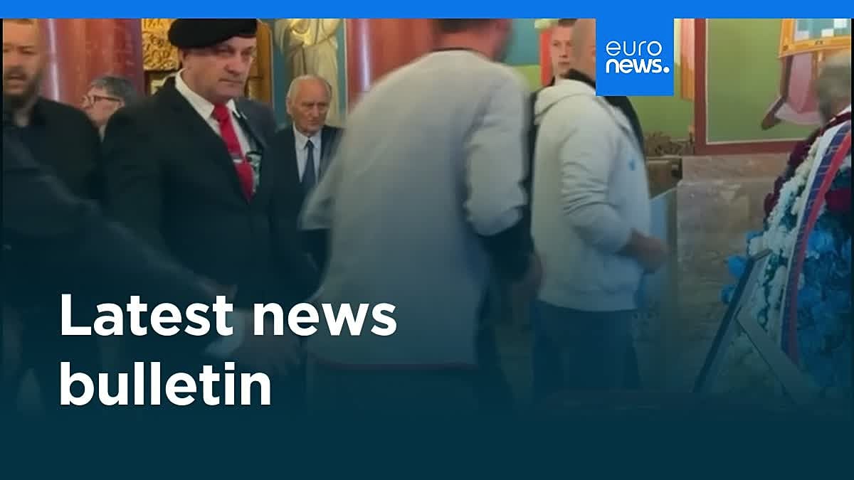 светът днес: кратък преглед на водещите събития от 8 септември 2026