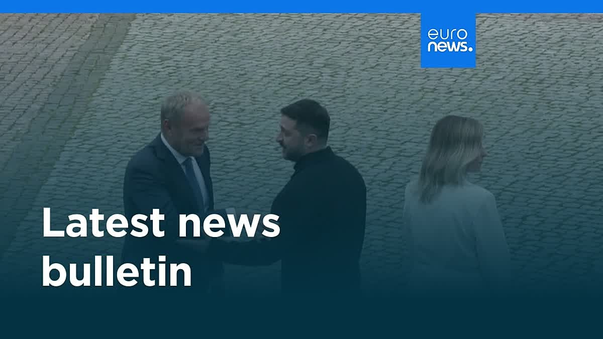 светът в движение: кратък преглед на ключовите събития за 19 септември 2026