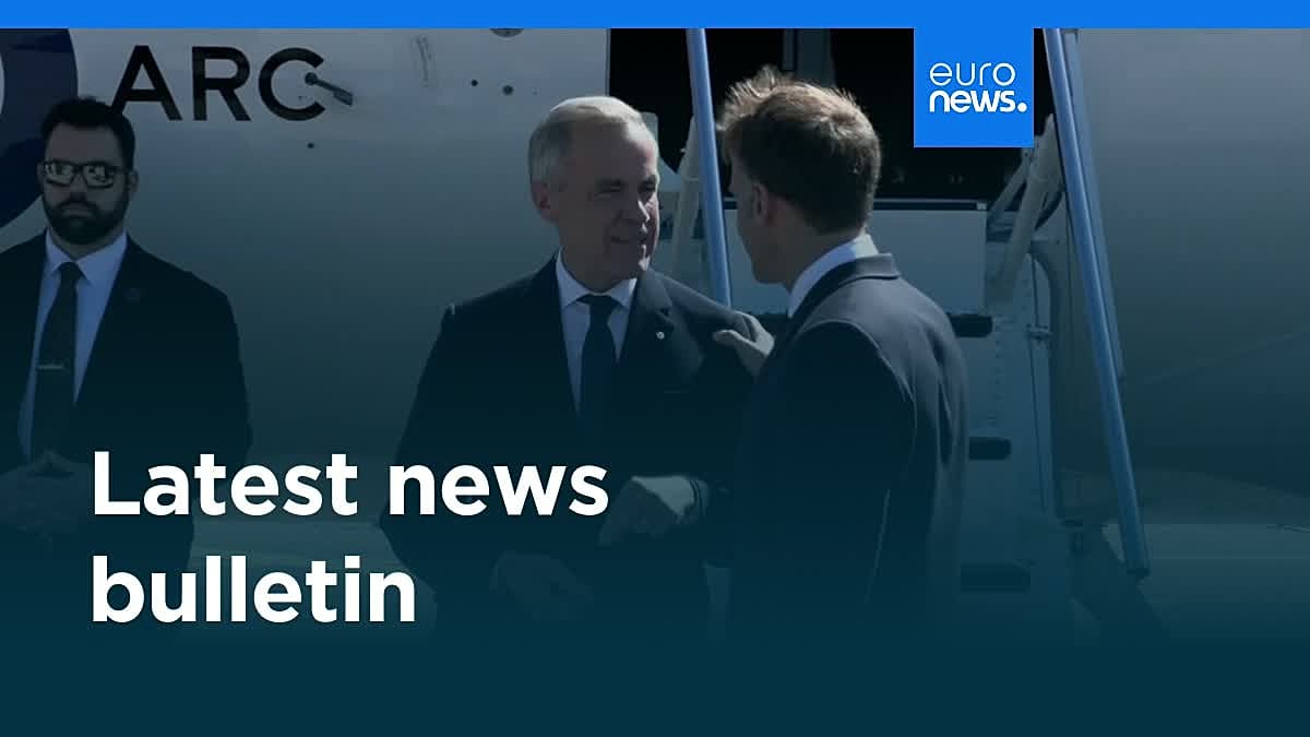 светът в минути: ключовите събития за 21 септември 2026