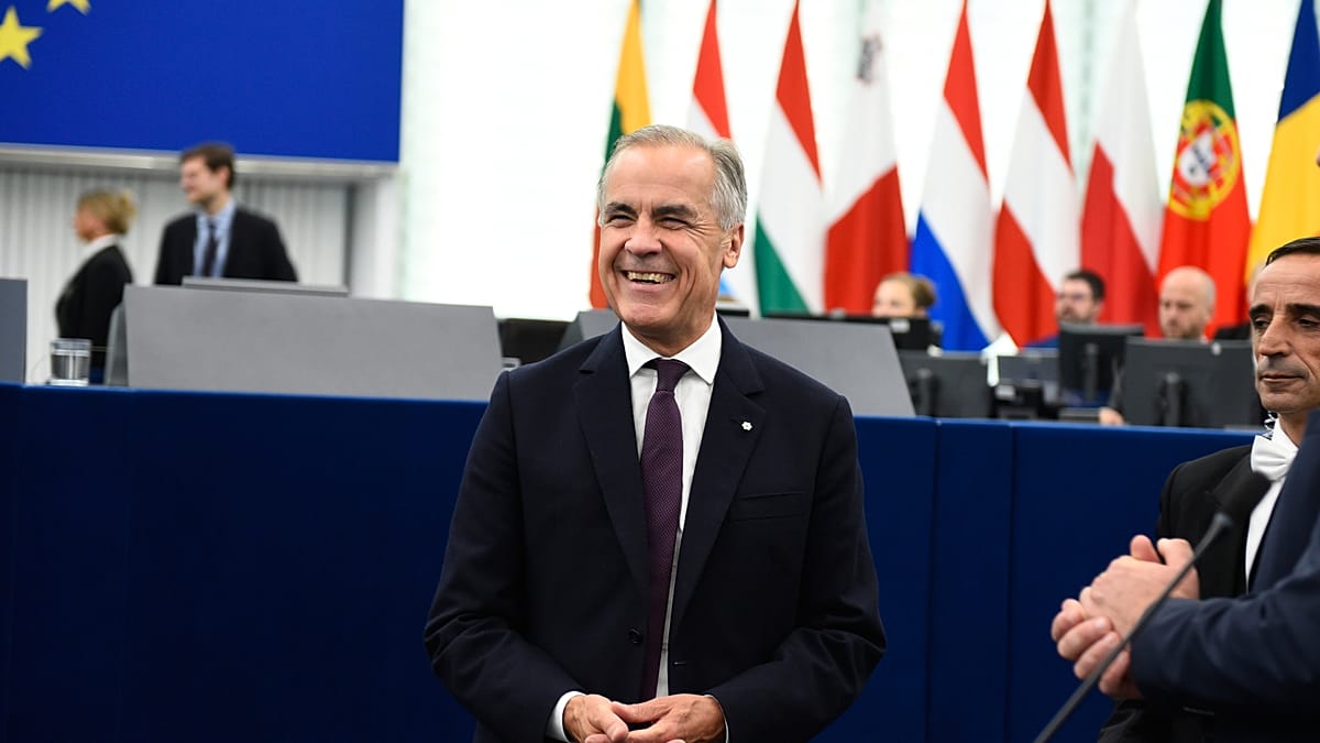 Триумф за Канада в Европейския парламент: Нова ера в отношенията с ЕС