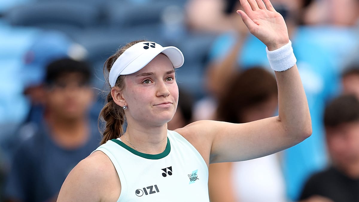 тронът на тениса е в опасност: рибакина настъпва към върха на wta