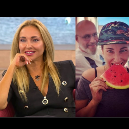 Урок по търпение: Как Алекс Раева намери баланса между хаоса и реда