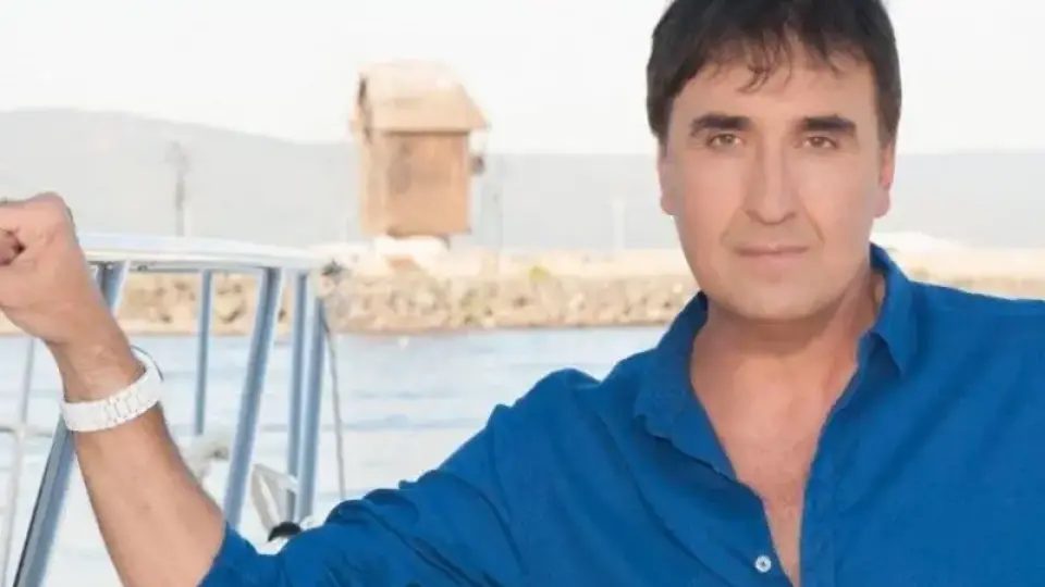 Веселин Маринов с категорична позиция за Евровизия