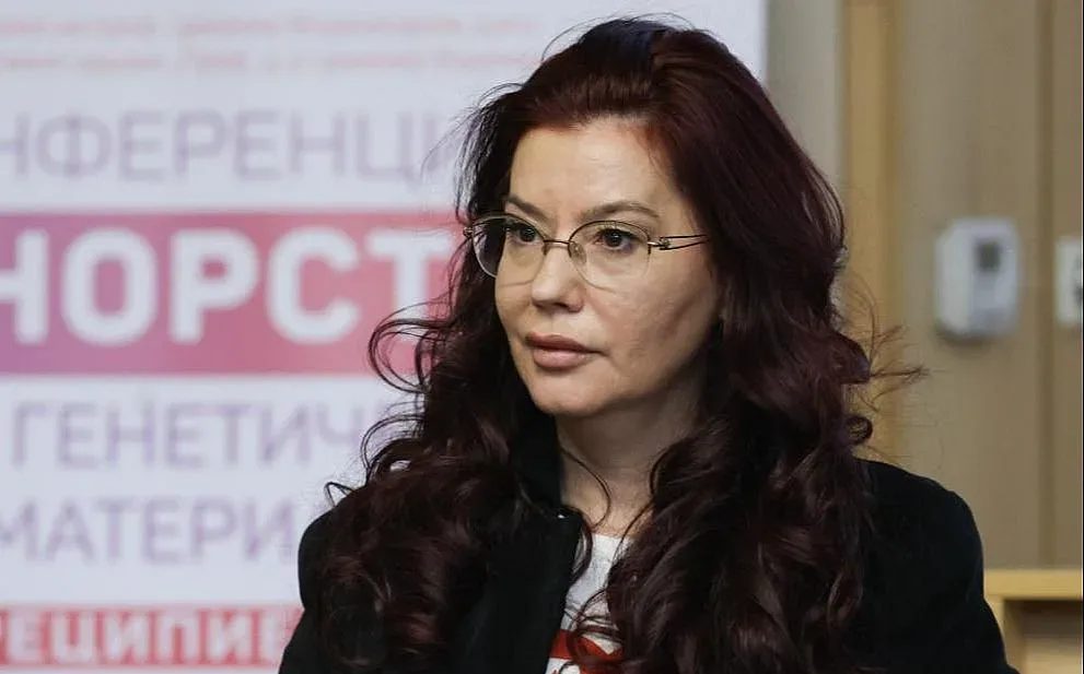 въртележката в „медицински надзор“: иванка динева отново напуска директорския пост