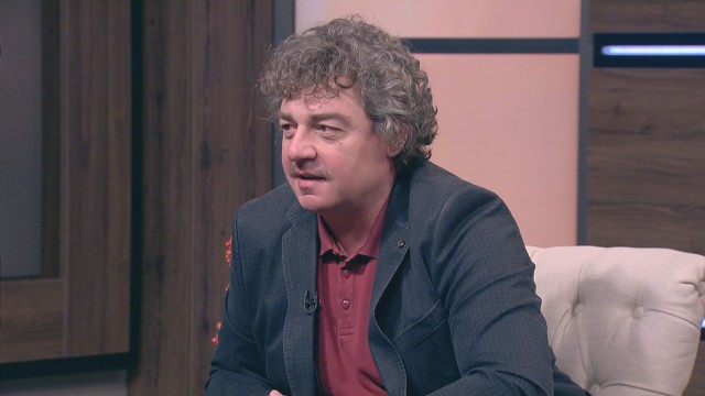 Камен Донев