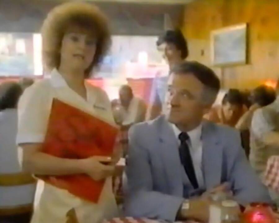 New York Lottery Commercial