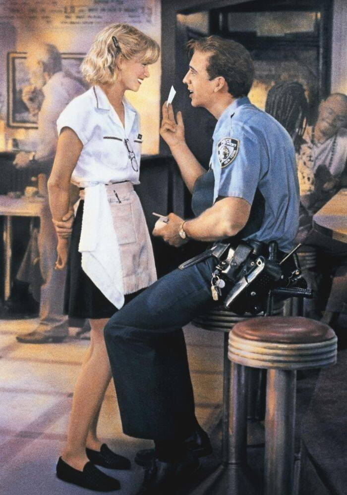 It Could Happen To You Movie