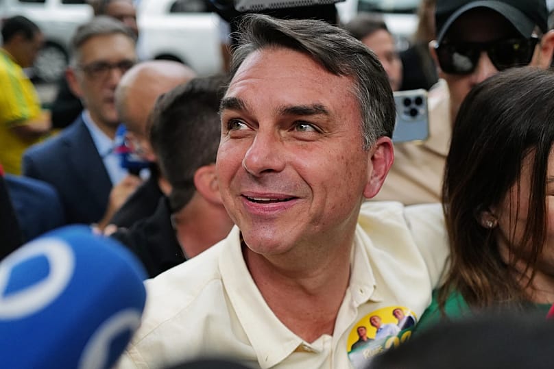 Flavio Bolsonaro