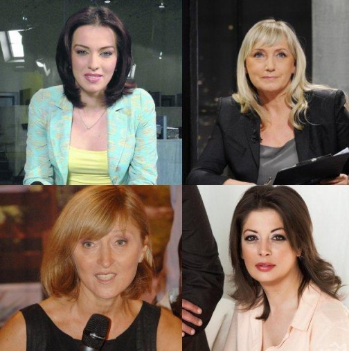 блясъкът на екрана и сянката на майчинството: изборът на българските тв звезди