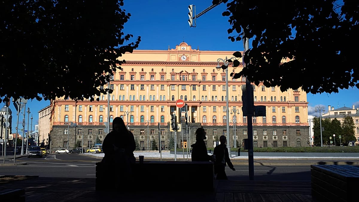 Дипломация на заложниците: Новата стратегия на Кремъл за размяна на граждани