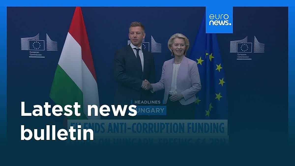 Дневният обзор на Европа: Ключовите събития от 13 октомври 2026 г.