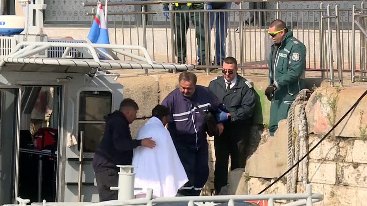 Драма в Черно море: Дронове атакуват кораби, екипажи в опасност