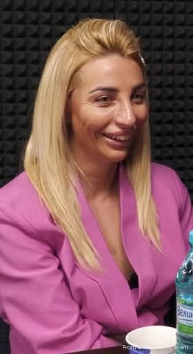 Габи от Ергенът