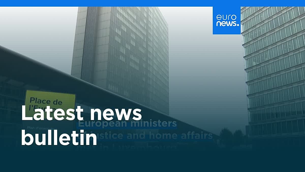 европа и светът: вашият ежедневен компас в информационния поток