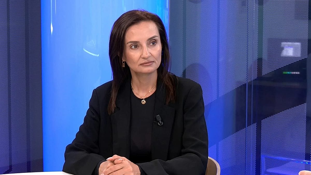 Глад и оцеляване под окупация: Предупреждението от опустошения град Олешки