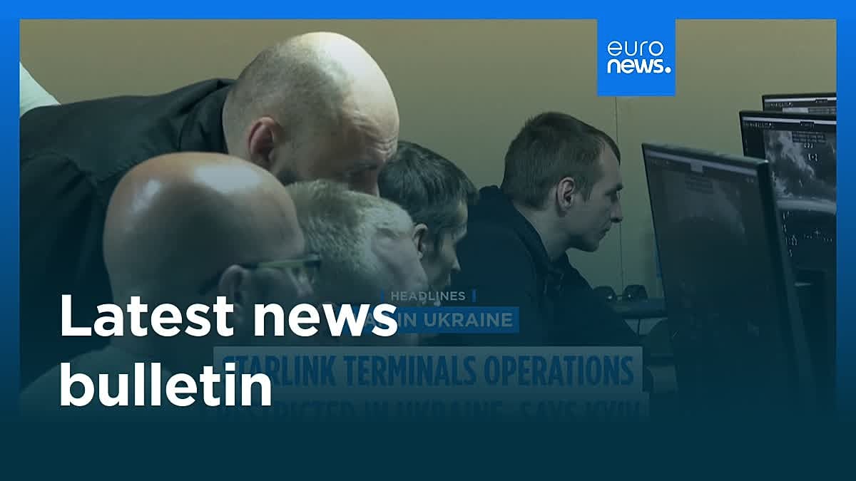 Глобалният пулс: Важните теми на 15 октомври 2026 година