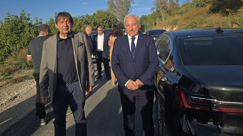 инспекция разкрива критични проблеми с пътищата и тунелите в страната