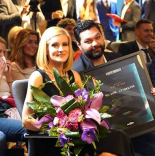 Интелектуалната надпревара в телевизионния ефир: Кои водещи залагат на три висши образования?