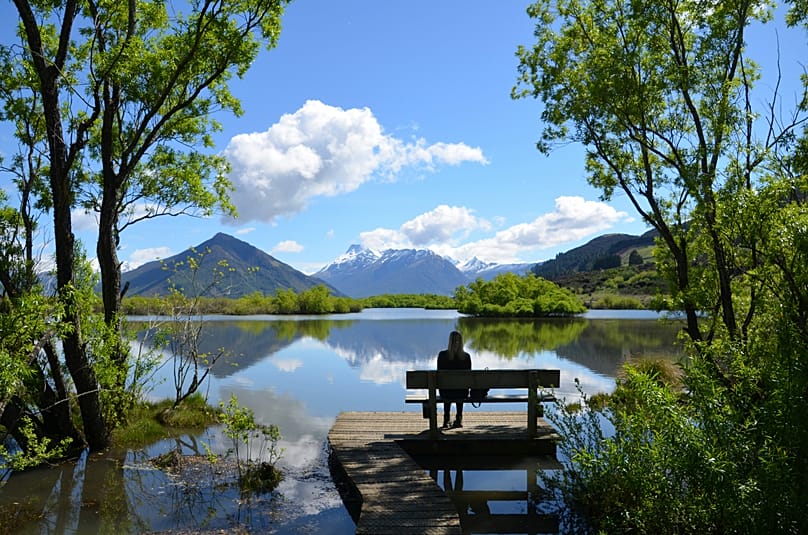 Travellers were especially captivated by New Zealand's Māori culture, and its range of traditions beyond curated tourism