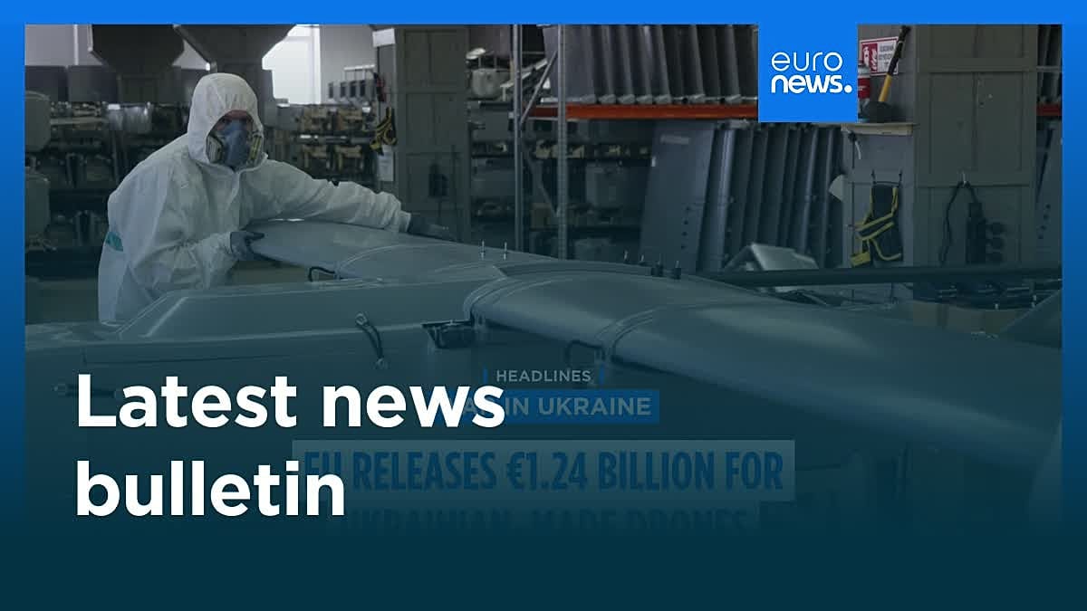 Кратък обзор на събитията: Какво се случи по света на 7 октомври 2026 година