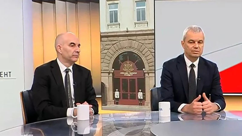 кризата в европа и българският път: анализ на политическите перспективи пред страната
